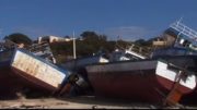 Lampedusa Next Stop