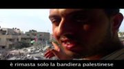 “Siamo un popolo di resistenti”