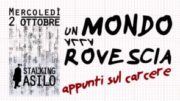 2 Ottobre – Stalkingasilo Promo