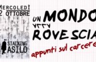 2 Ottobre – Stalkingasilo Promo