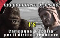 DANTE vs KONG [nessuno è più al sicuro]