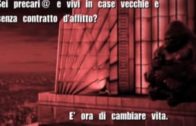 MAGNAMMECE O’ PESONE – Campagna per il diritto all’abitare [video 2]