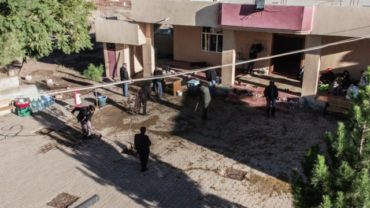 Suruc/Kobane vol1