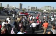 Tahrir, 30 giugno 2013, I Re sono nudi