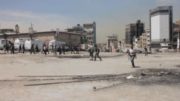 The Sound of Chapulcular – voci e suoni dalla rivolta del Gezi Park di Istanbul