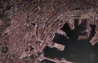 ZONA ROSSA – NO GLOBAL FORUM – Napoli 2001