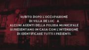 Villa de Lucha: i conti non tornano!