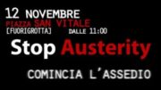 12 NOV – Stop Fornero