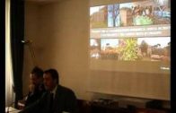 Conferenza stampa su parco di Chiaiano – Napoli PARTE I