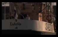 Crew Only Estelle ship to Gaza