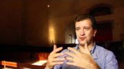 Intervista ad Andrea Fumagalli verso il 15 ottobre 2011