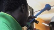 La partita non è ancora finita!