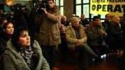 LE PROTESTE DEGLI OPERATORI SOCIALI A NAPOLI:il welfare non è un lusso!