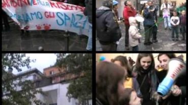 Mamme per la città