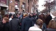 Occupazioni sociali