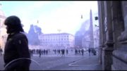 Roma 14 Dicembre: La piazza è del Popolo!