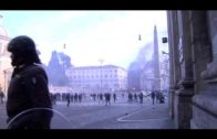 Roma 14 Dicembre: La piazza è del Popolo!