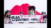 Assemblea Nazionale di NON UNA DI MENO – 19 e 20 Ottobre – Napoli